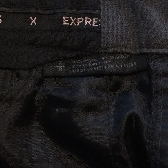Express Editor pants - Picture 8 of 8